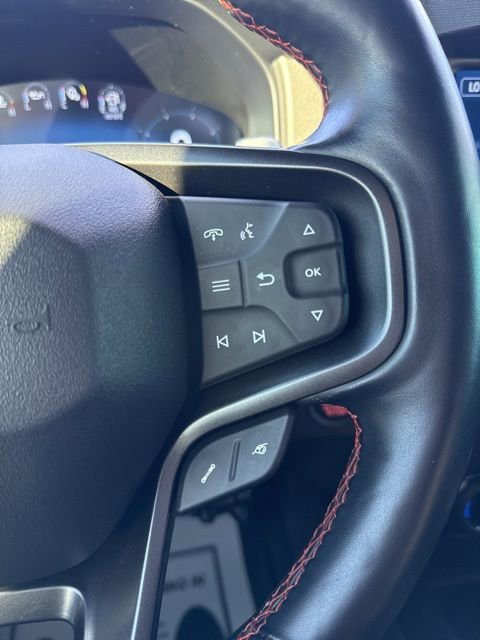 Used 2022 Ford Bronco Raptor AWD/4WD image 17