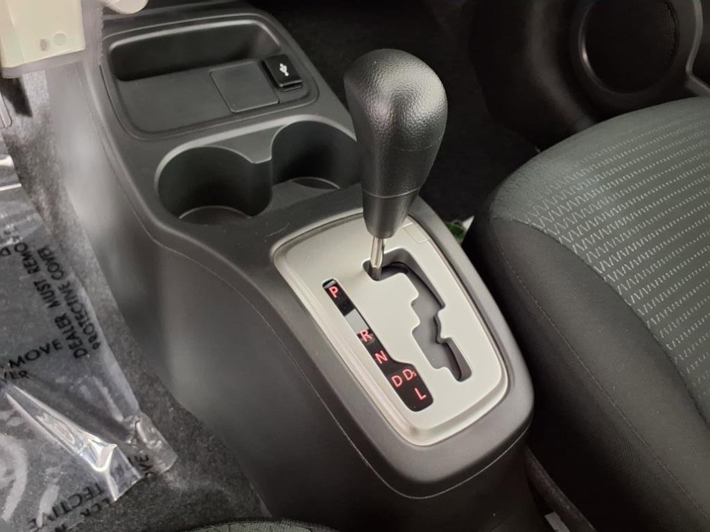 New 2024 Mitsubishi Mirage G4 LE image 17