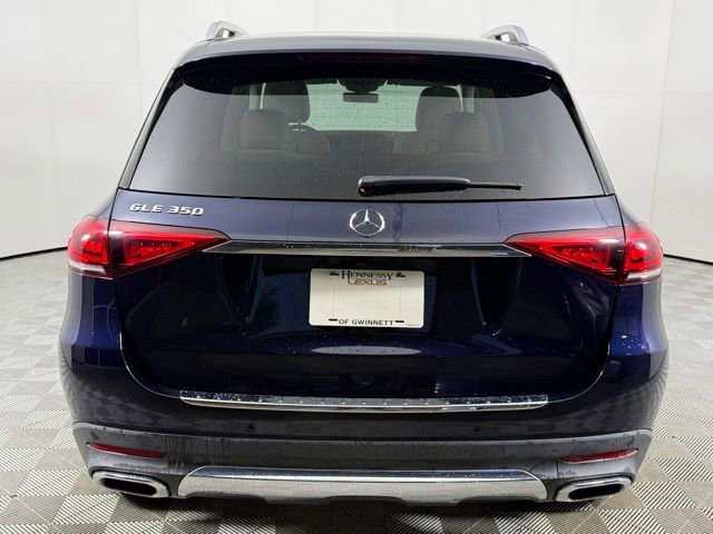 Used 2020 Mercedes-Benz GLE 350 w/ Premium Package image 7