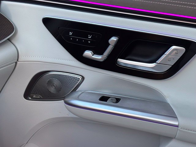 Certified 2023 Mercedes-Benz EQE 350+ 4MATIC Sedan image 34