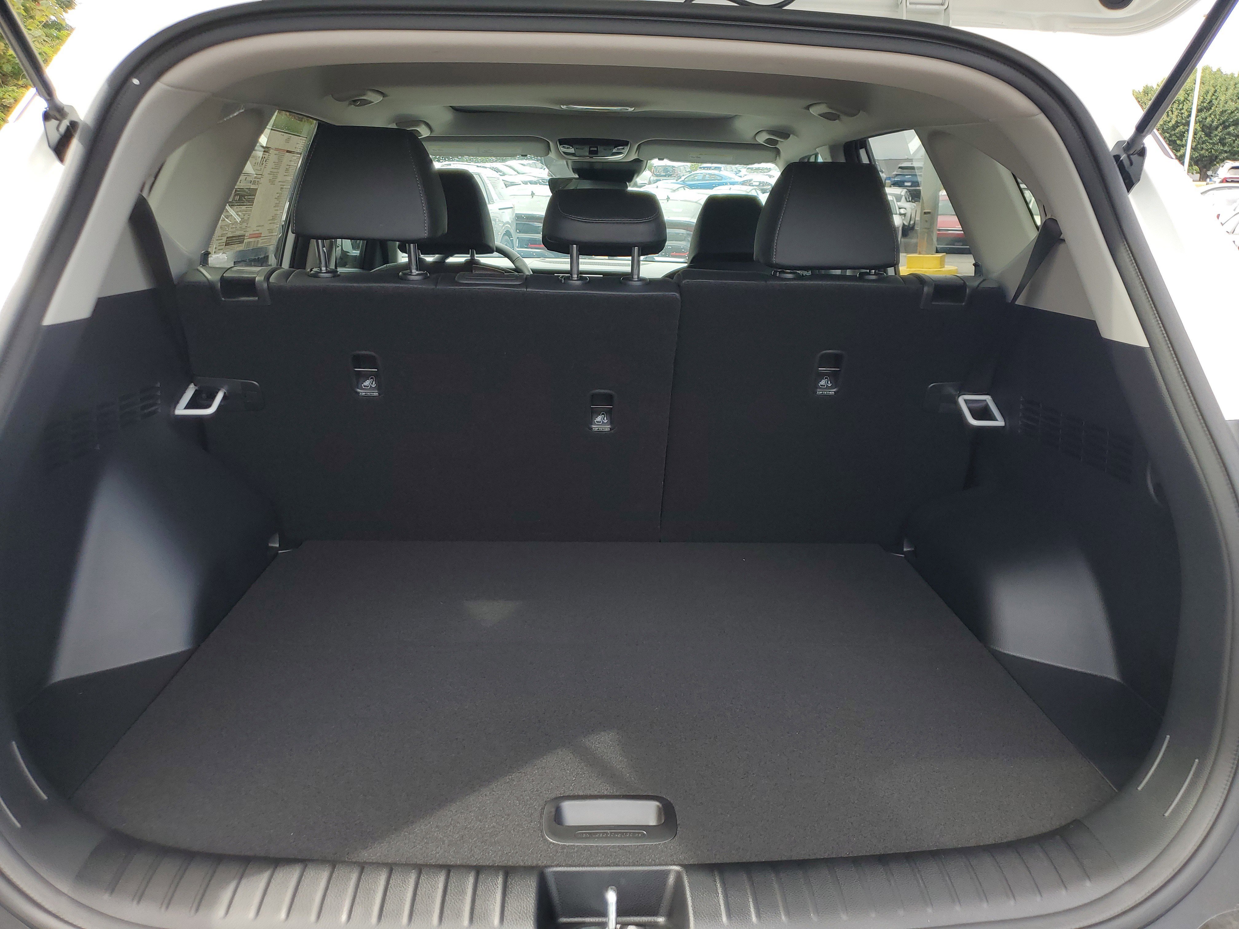 New 2026 Kia Seltos EX w/ EX Sunroof Package image 8