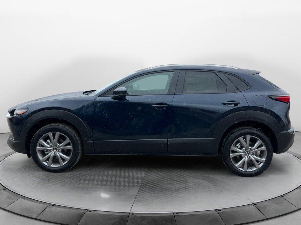 New 2026 MAZDA CX-30 AWD 2.5 S w/ Premium Package image 4