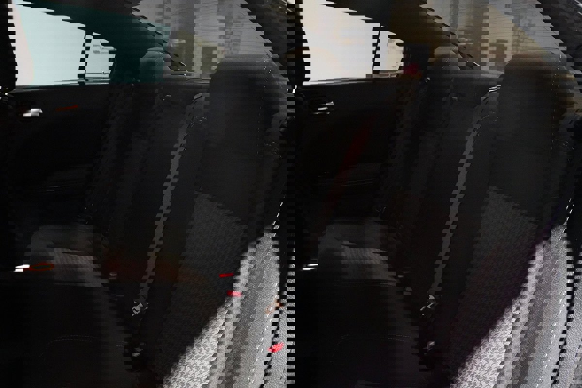 Used 2023 Dodge Charger GT w/ Blacktop Special Edition image 11