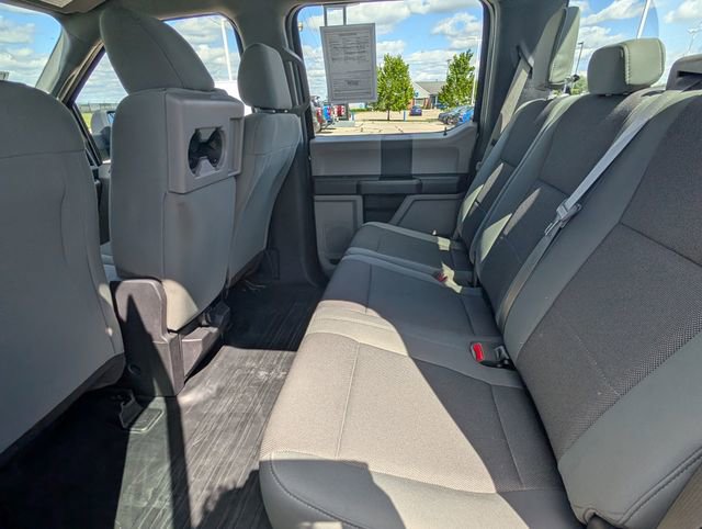 Used 2015 Ford F150 XL w/ Equipment Group 101A Mid RWD image 12