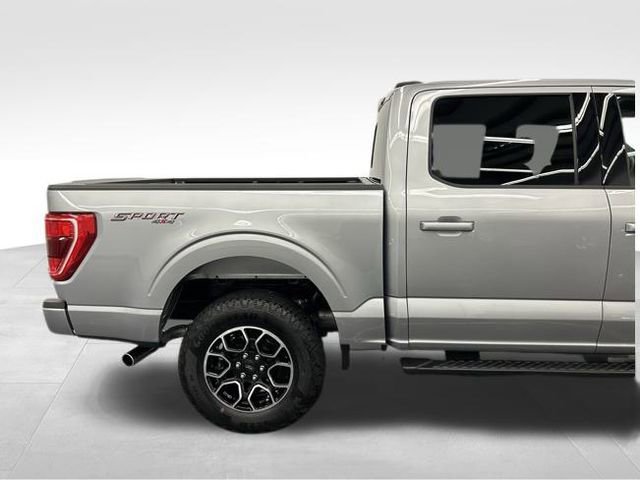 Used 2022 Ford F150 XLT w/ Equipment Group 302A High image 15