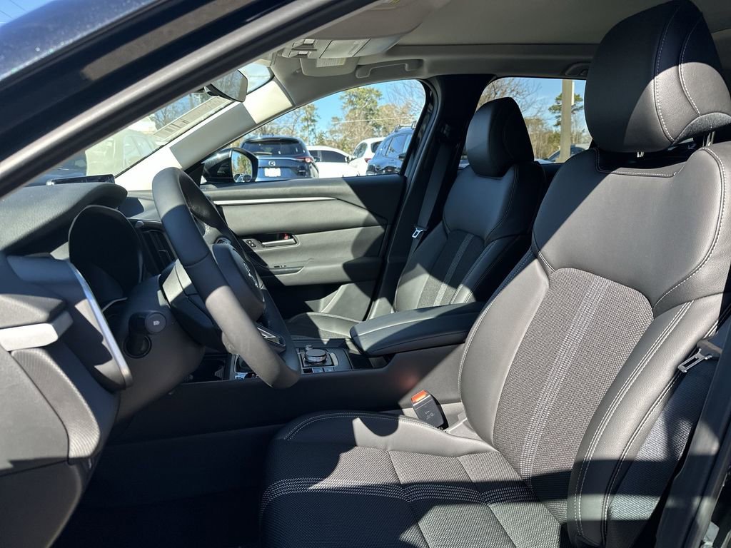 New 2026 MAZDA CX-50 AWD 2.5 S w/ Weather Package image 11