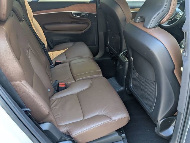 Certified 2023 Volvo XC90 T8 Plus w/ Protection Package AWD/4WD image 27