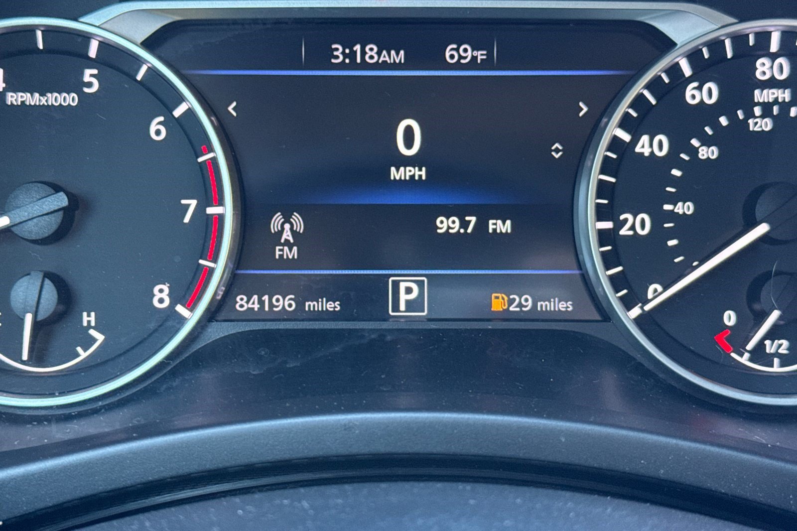 Used 2023 Nissan Sentra SV FWD image 23