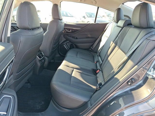 Certified 2025 Subaru Legacy Limited image 11