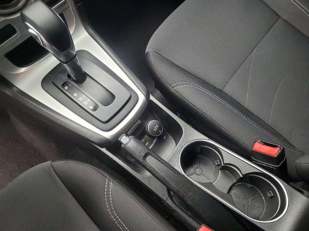Used 2019 Ford Fiesta SE image 26