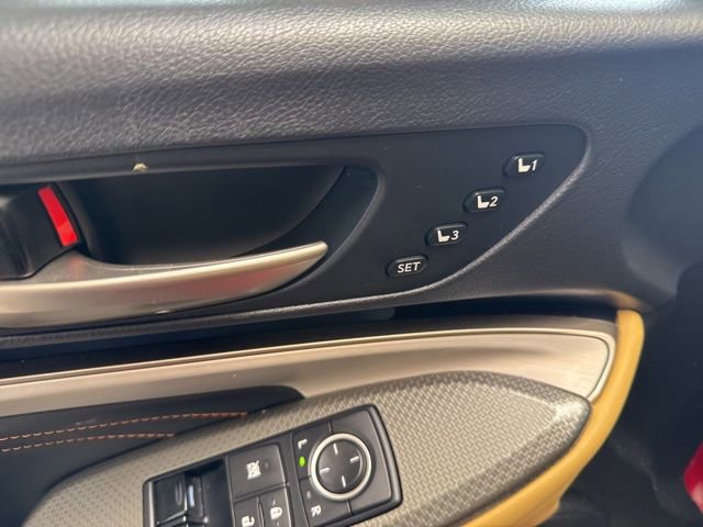 Used 2016 Lexus RC 350 image 12