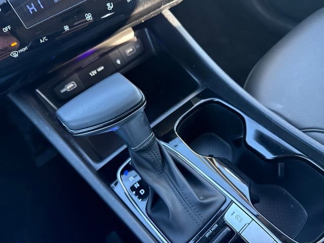 Certified 2023 Hyundai Tucson SEL w/ Convenience Package image 31