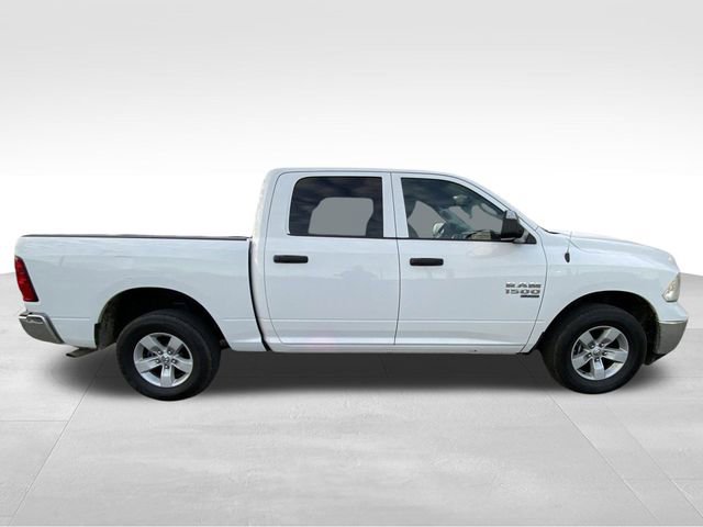 Used 2023 RAM 1500 Classic SLT w/ Trailer & Traction Group image 16