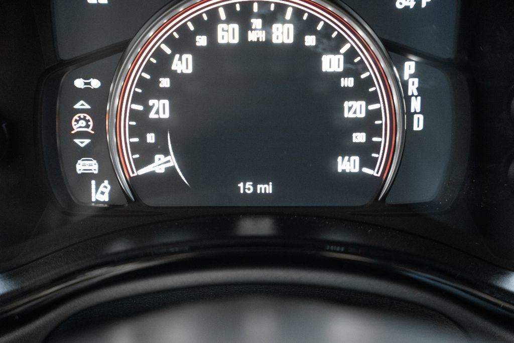 New 2026 Dodge Durango GT AWD/4WD image 51
