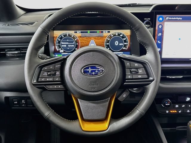 New 2026 Subaru Outback Wilderness AWD/4WD image 11