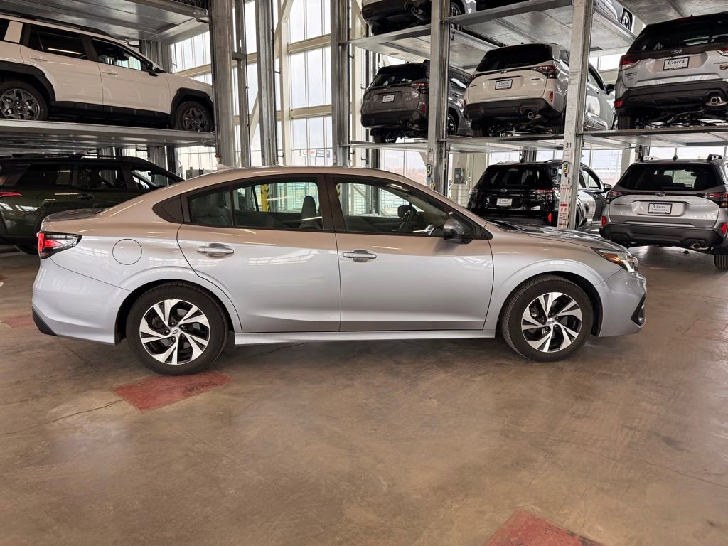 Certified 2023 Subaru Legacy Premium image 2