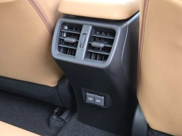 New 2025 Lexus UX 300h AWD image 32