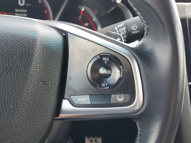 Used 2019 Honda Civic Sport image 16
