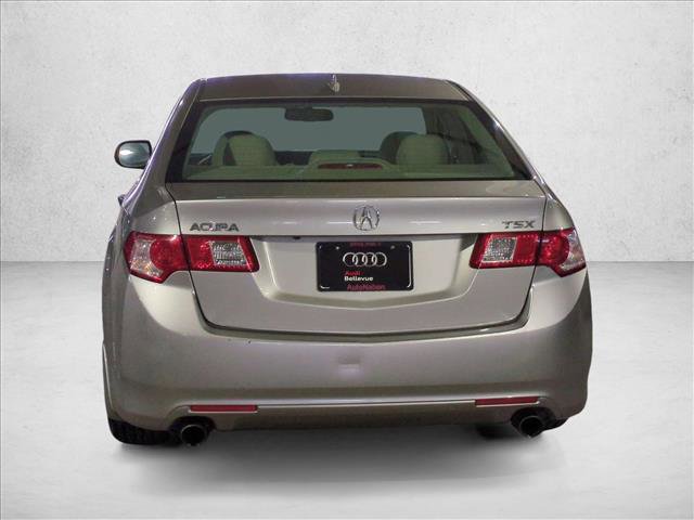 Used 2010 Acura TSX Sedan image 7