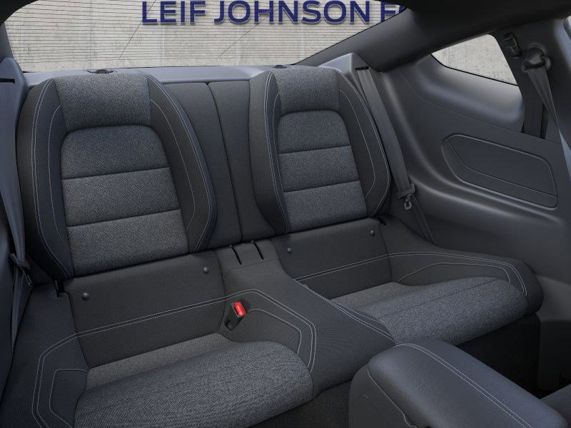 New 2025 Ford Mustang GT image 11