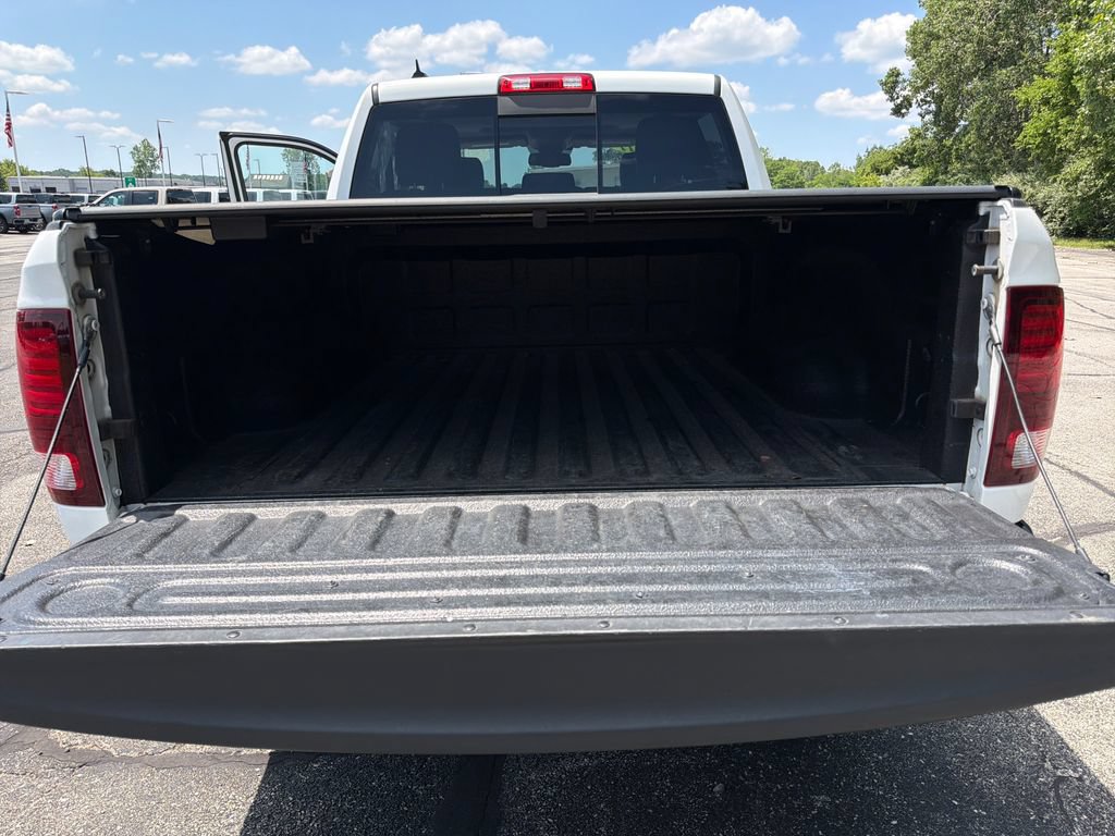 Used 2017 RAM 1500 Sport w/ Convenience Group AWD/4WD image 32
