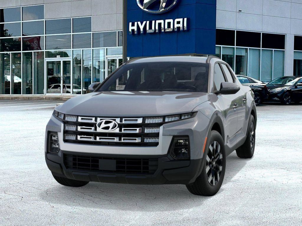 New 2026 Hyundai Santa Cruz SEL FWD image 7