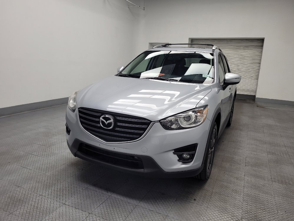 Used 2016 MAZDA CX-5 Grand Touring FWD image 15