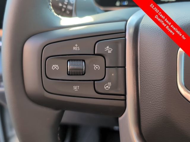 New 2026 GMC Sierra 1500 Elevation image 19