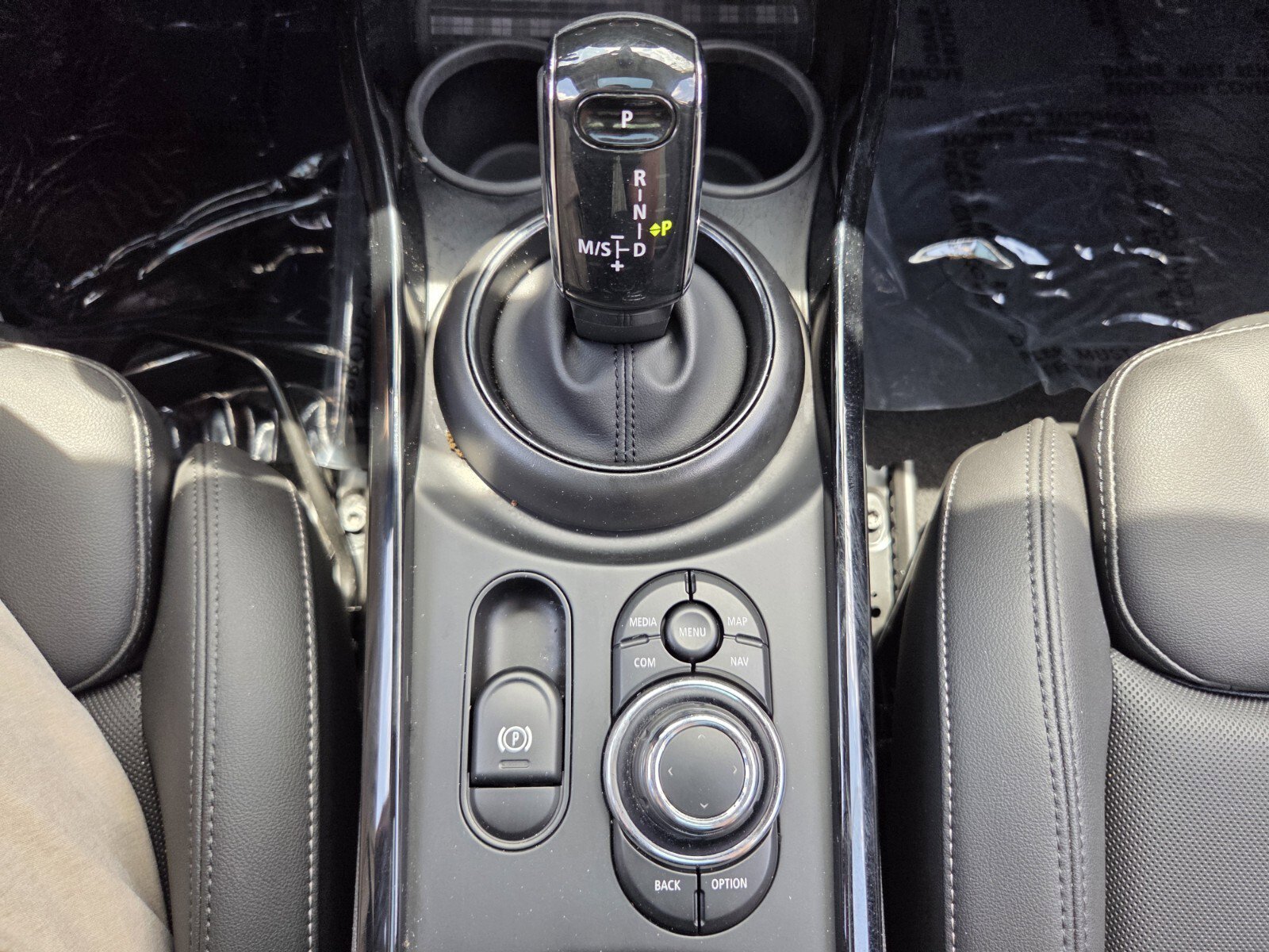 Used 2024 MINI Cooper Clubman S image 27