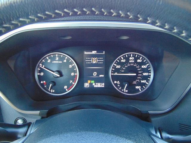 Used 2023 Subaru Ascent Limited w/ Technology Package AWD/4WD image 16