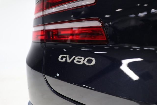 Used 2025 Genesis GV80 3.5T Prestige image 10