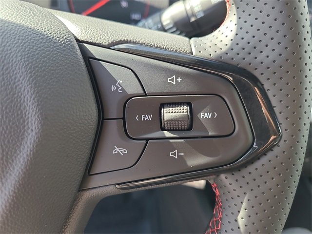 New 2026 Chevrolet Trax RS image 29