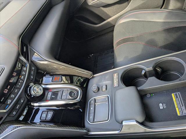 Used 2023 Acura TLX Type S PMC Edition image 15