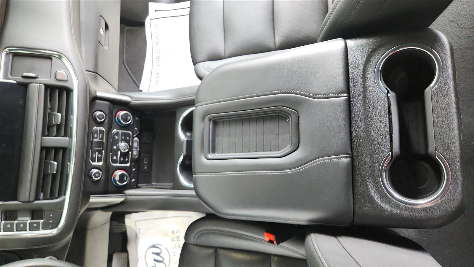 Used 2023 Chevrolet Tahoe LT AWD/4WD image 43