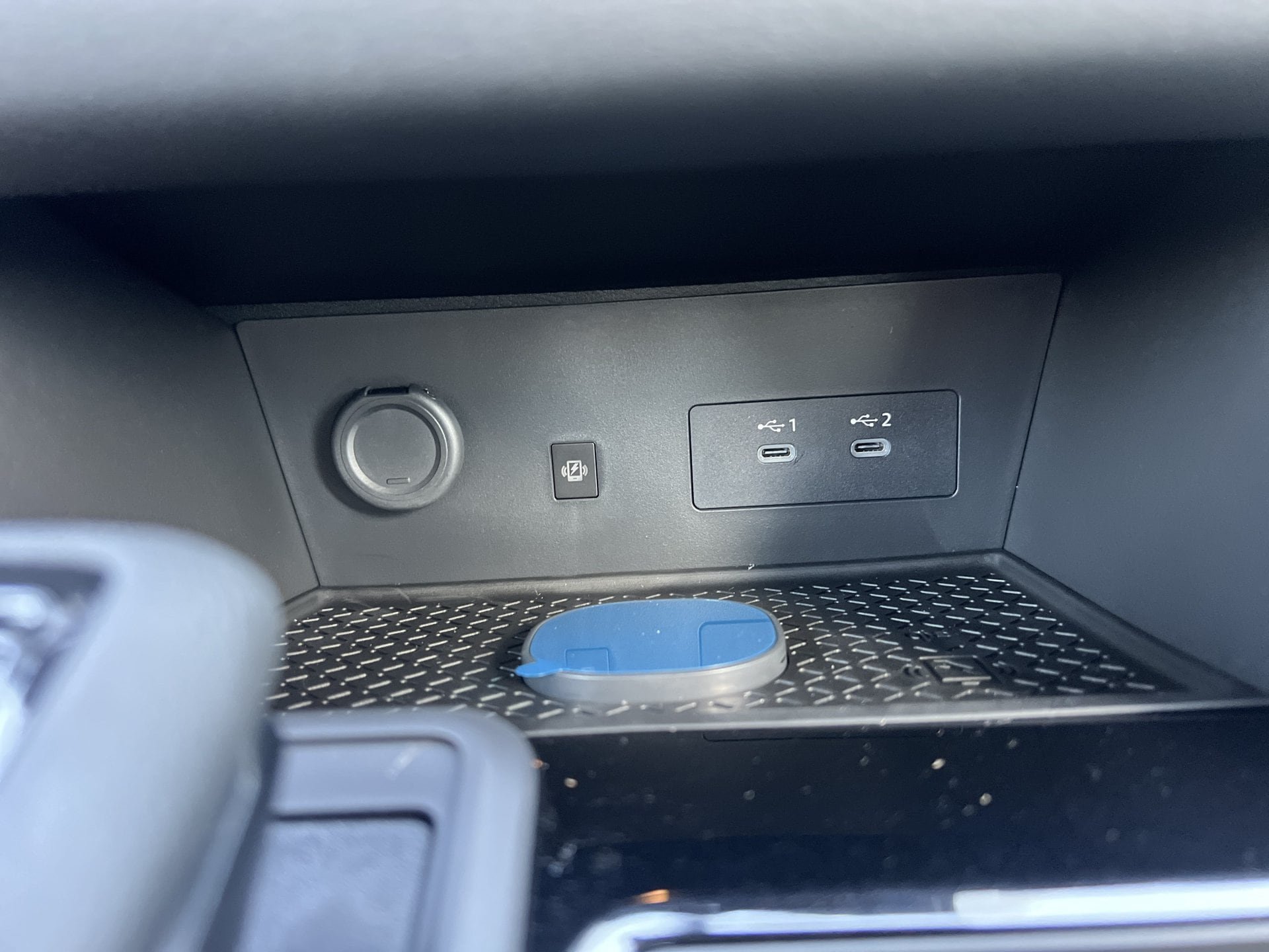 New 2026 Nissan Pathfinder SV FWD image 7