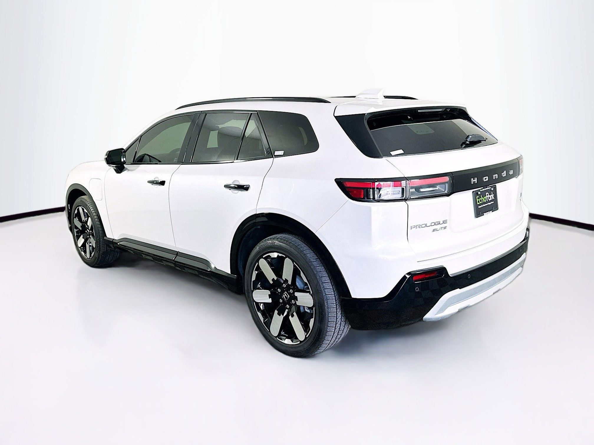 Used 2024 Honda Prologue Elite image 5