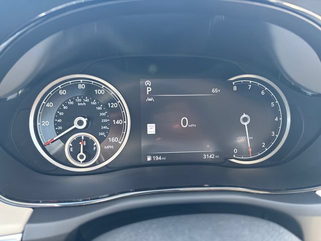 Used 2025 Genesis GV70 2.5T w/ Advanced Package AWD/4WD image 15