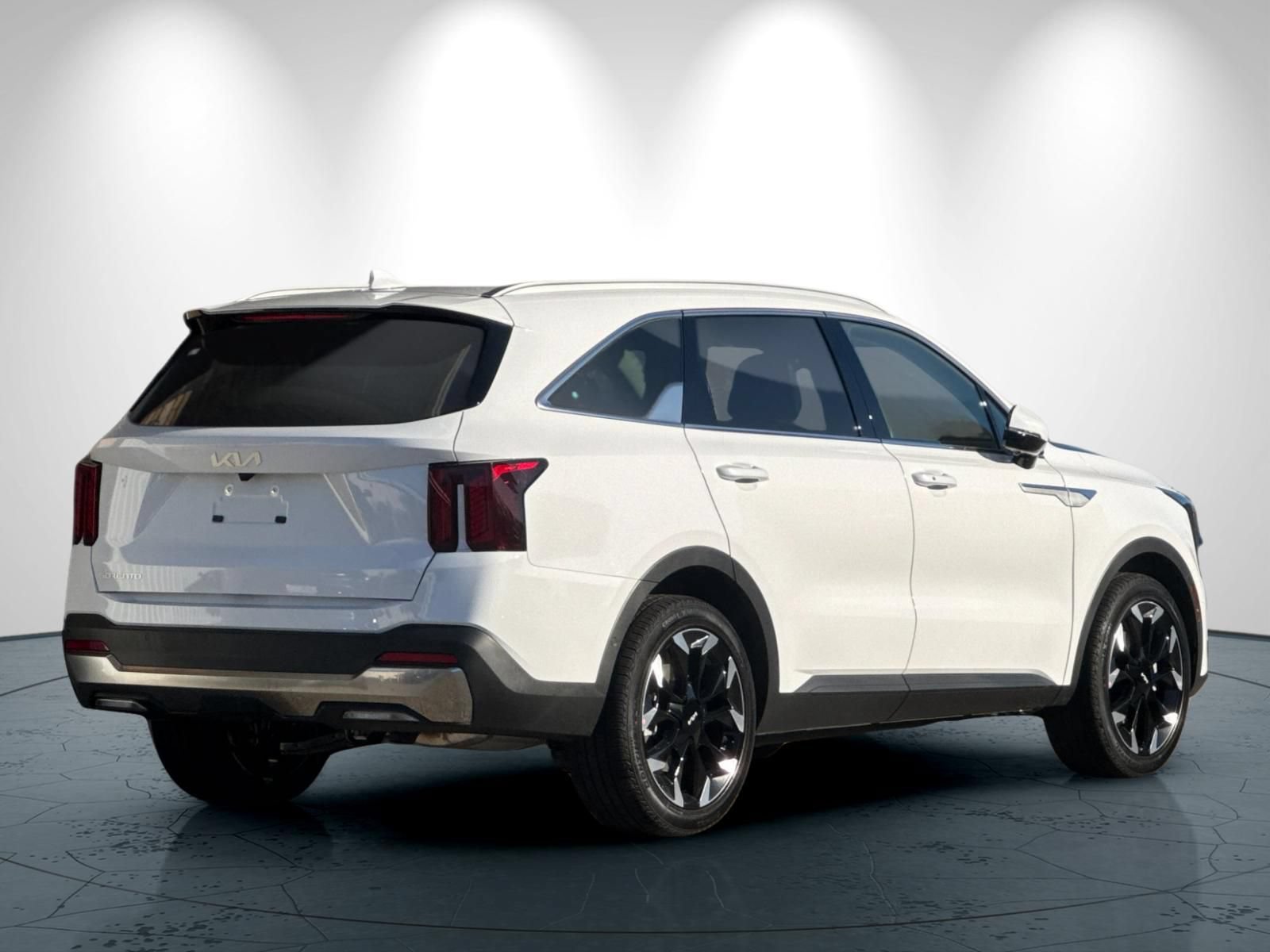 New 2026 Kia Sorento SX FWD image 4