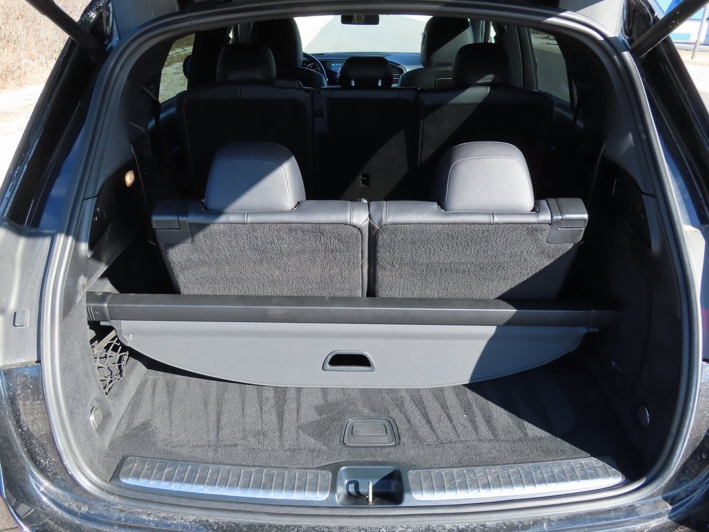 Used 2020 Mercedes-Benz GLE 350 4MATIC image 16