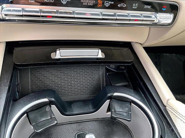 Used 2020 Mercedes-Benz GLE 350 4MATIC image 26