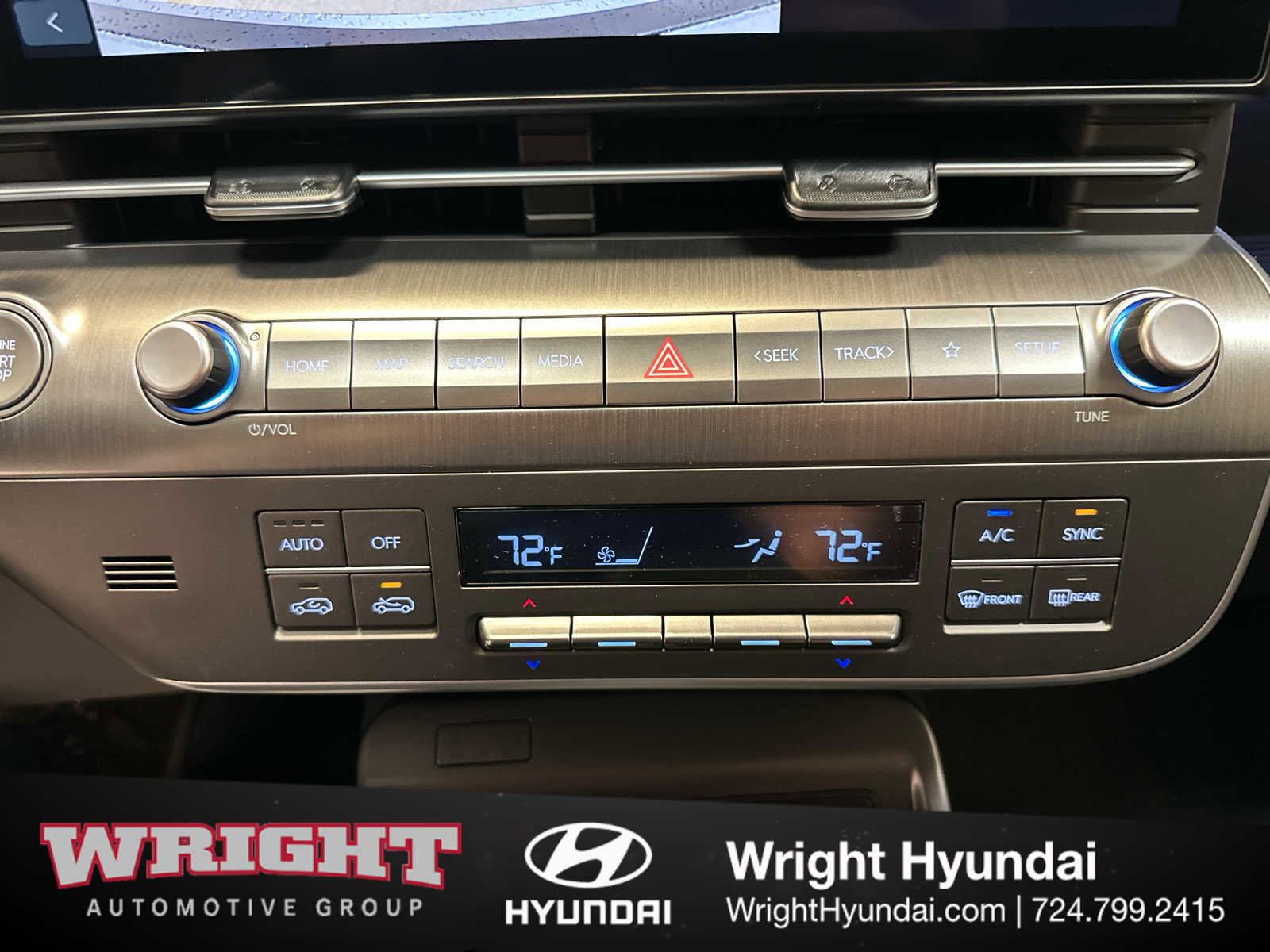 New 2026 Hyundai Kona SEL Premium AWD/4WD image 18