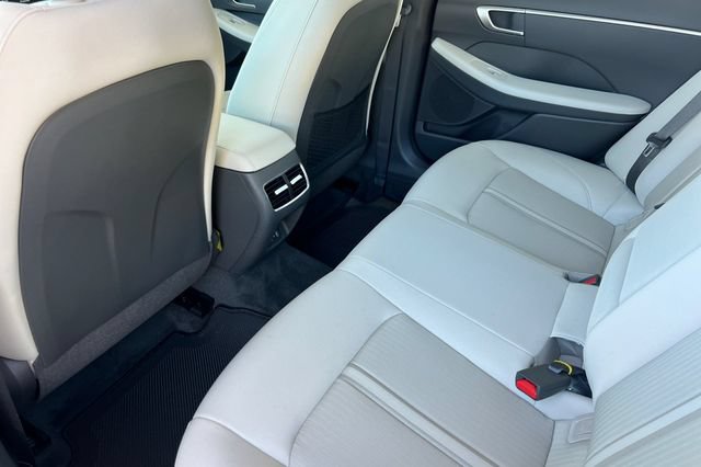 New 2026 Hyundai Sonata SEL FWD image 11