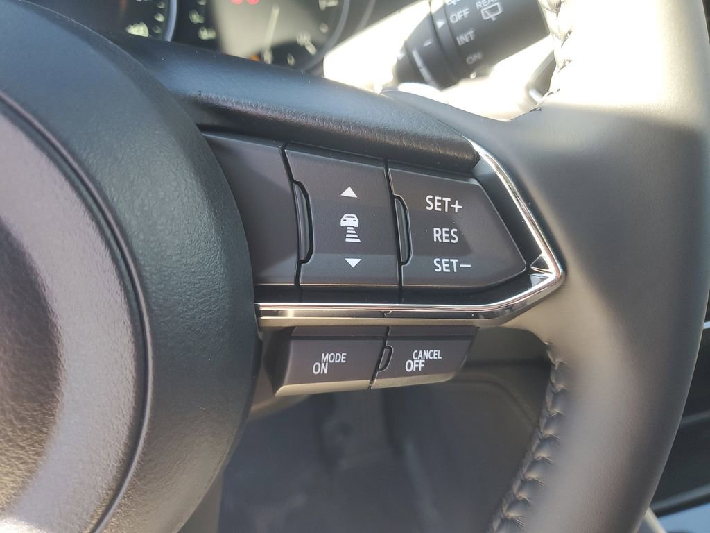 New 2025 MAZDA CX-5 AWD 2.5 S w/ Premium Plus Pkg image 25