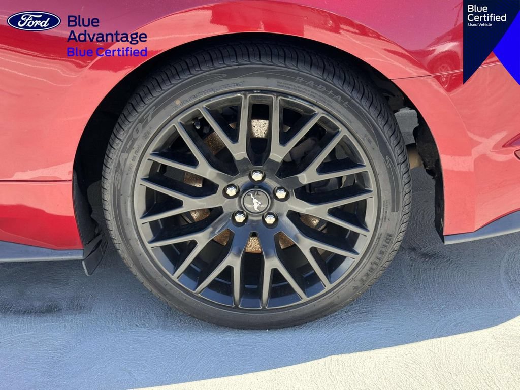 Used 2020 Ford Mustang GT w/ GT Performance Package RWD image 19