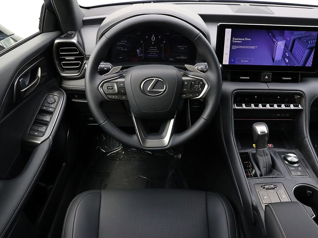 New 2026 Lexus IS 350 F Sport image 17