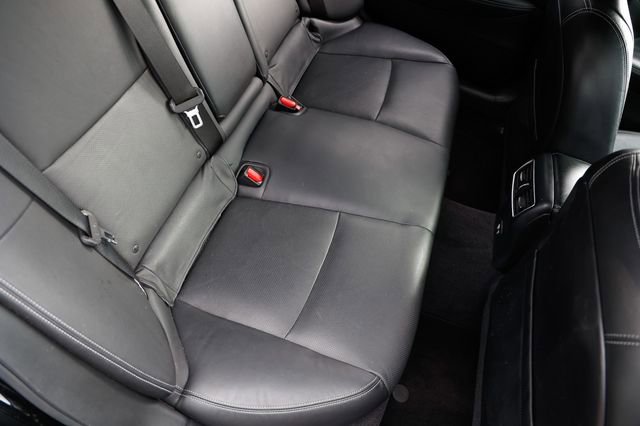 Used 2021 INFINITI Q50 Luxe w/ Seat & Sound Package image 15