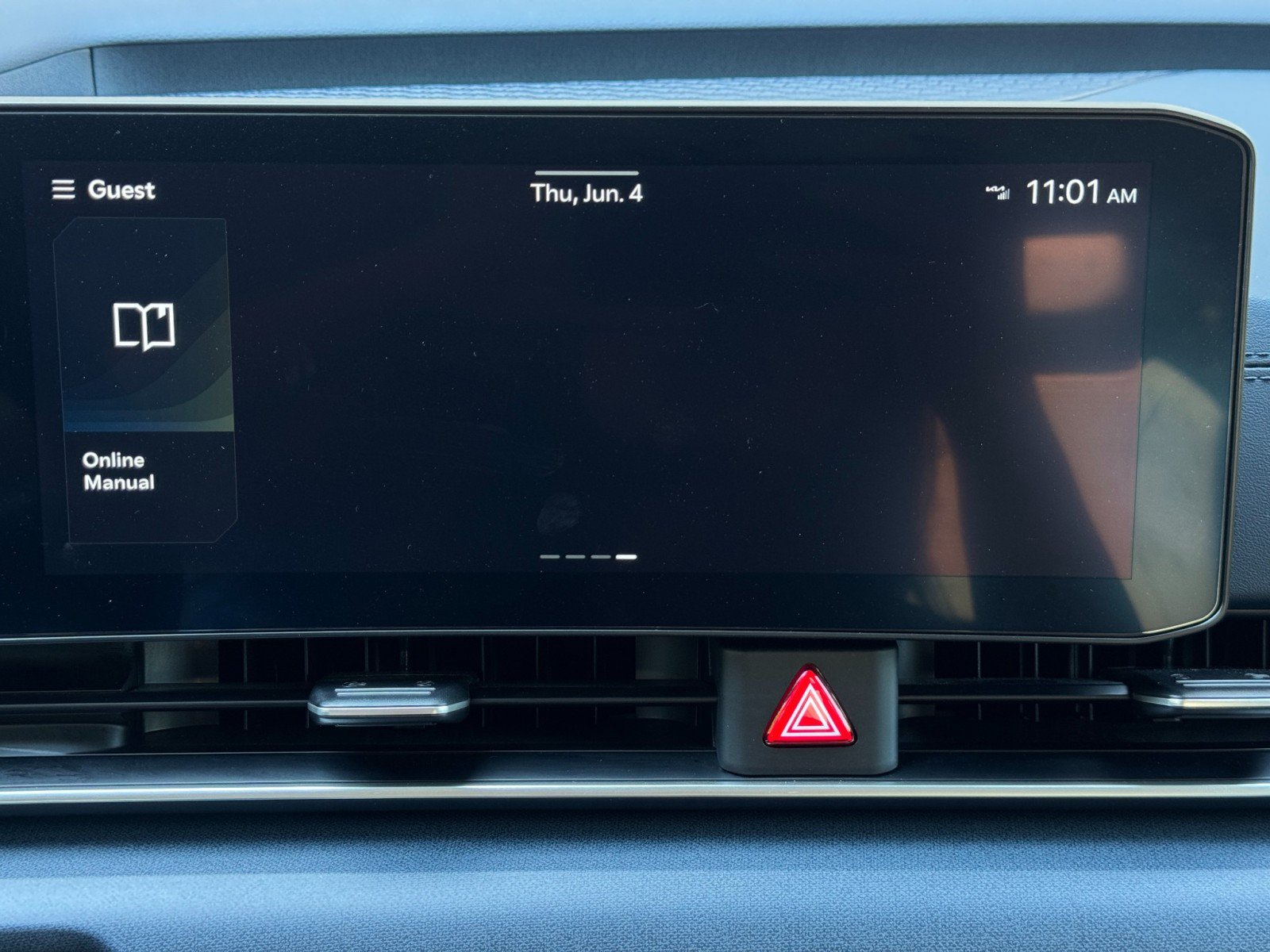Used 2025 Kia Carnival SX FWD image 28