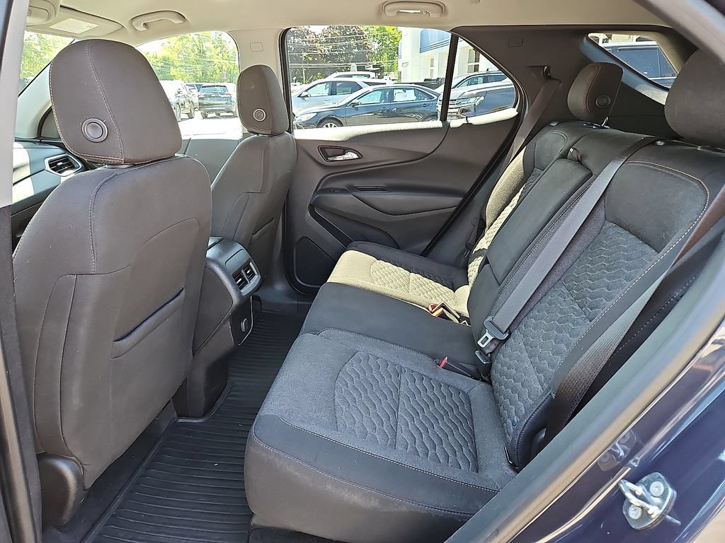 Used 2018 Chevrolet Equinox LT FWD image 10