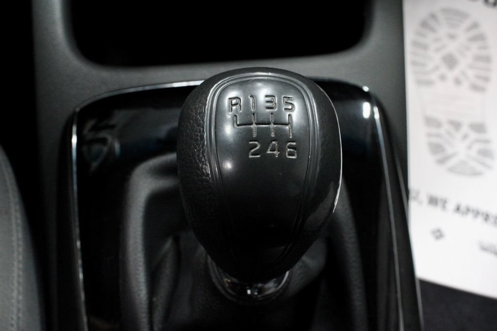 Used 2017 Kia Forte LX FWD image 30