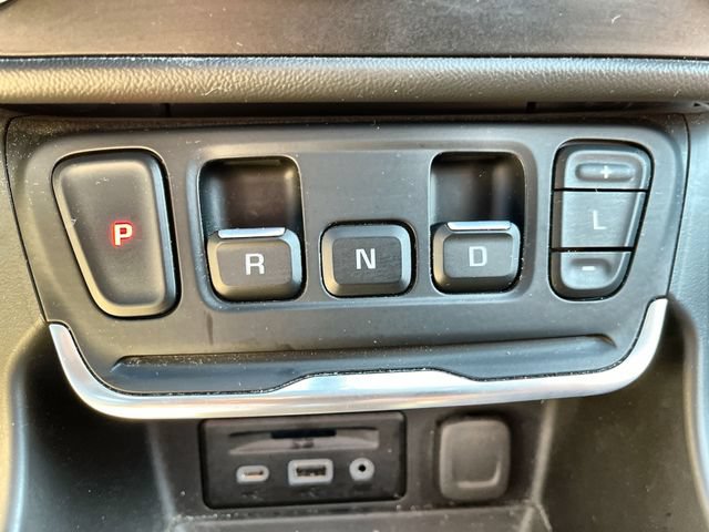 Used 2019 GMC Terrain SLT w/ Preferred Package AWD/4WD image 22